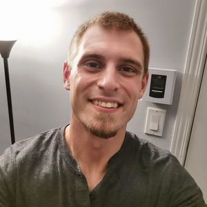 Meet your Posher, Nickola